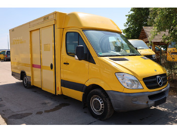 Dostavno vozilo sa zatvorenim sandukom MERCEDES-BENZ Sprinter