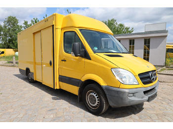 Dostavno vozilo sa zatvorenim sandukom MERCEDES-BENZ Sprinter