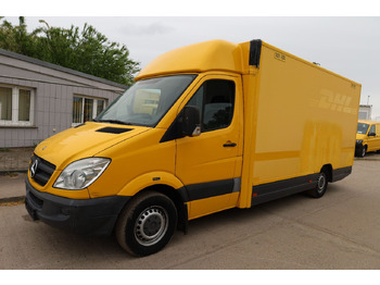 Dostavno vozilo sa zatvorenim sandukom MERCEDES-BENZ Sprinter