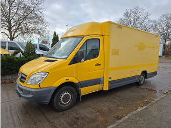 Dostavno vozilo sa zatvorenim sandukom MERCEDES-BENZ Sprinter