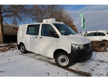 Furgon VOLKSWAGEN Transporter T5