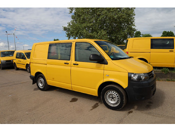 Mali kombi VOLKSWAGEN Transporter T5