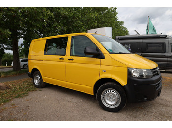 Mali kombi VOLKSWAGEN Transporter T5