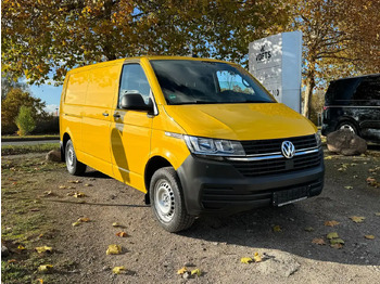 Furgon VOLKSWAGEN Transporter T6.1