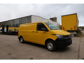 Furgon VOLKSWAGEN Transporter T6.1