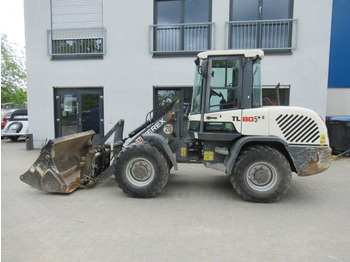 Utovarivač točkaš TEREX