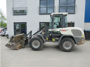 Utovarivač točkaš TEREX