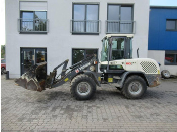 Utovarivač točkaš TEREX