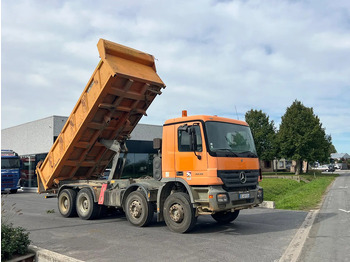 Istovarivač MERCEDES-BENZ Actros 3336