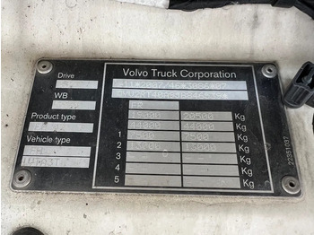 Tegljač Volvo FH 500 2018***FH500 parkcool***764000km: slika 2