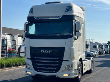Tegljač DAF XF 480