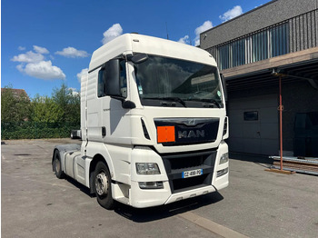 Tegljač MAN TGX 18.440