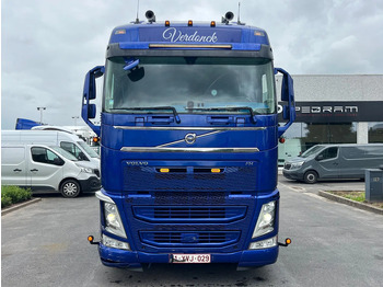 Tegljač VOLVO FH 460