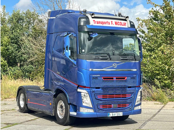 Tegljač VOLVO FH 500