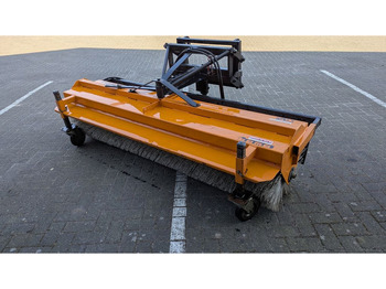 Mašina za čiščenje Bema Bema 25 Veegmachine: slika 4