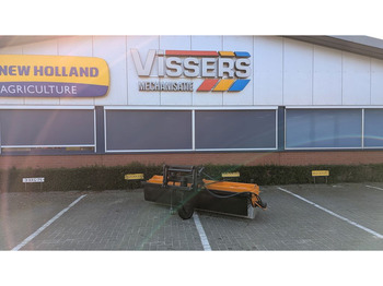 Mašina za čiščenje Bema Bema 25 Veegmachine: slika 2