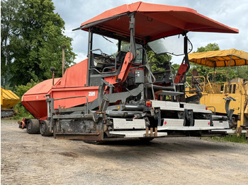 Asfaltni finišer DYNAPAC