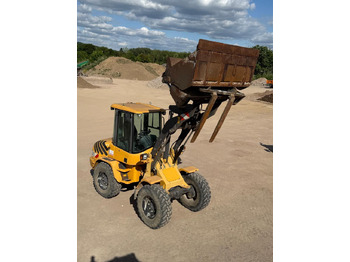 Utovarivač točkaš Volvo L 30 B-Z/K incl. 3-1shovel and fork: slika 2
