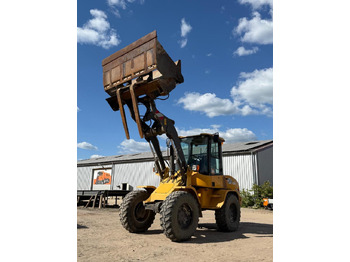 Utovarivač točkaš Volvo L 30 B-Z/K incl. 3-1shovel and fork: slika 3