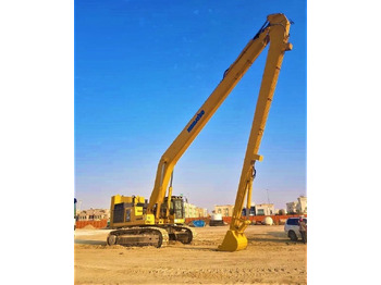 Platforma za Bager novi Long Reach Boom Manufacturer ( 20 - 30  Meter ): slika 2
