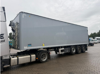 Knapen K200 Agrar 60 m³ 6mm Boden Powersheet Knapen K200 Agrar 60 m³ 6mm Boden Powersheet: slika 2