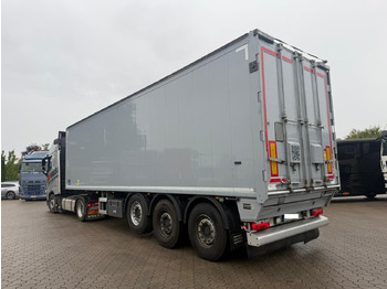 Knapen K200 Agrar 60 m³ 6mm Boden Powersheet Knapen K200 Agrar 60 m³ 6mm Boden Powersheet: slika 5