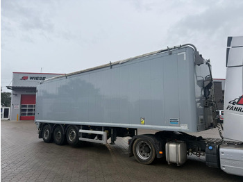 Knapen K200 Agrar 60 m³ 6mm Boden Powersheet Knapen K200 Agrar 60 m³ 6mm Boden Powersheet: slika 1