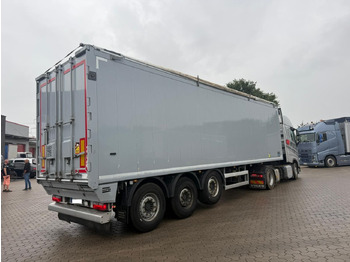 Knapen K200 Agrar 60 m³ 6mm Boden Powersheet Knapen K200 Agrar 60 m³ 6mm Boden Powersheet: slika 4