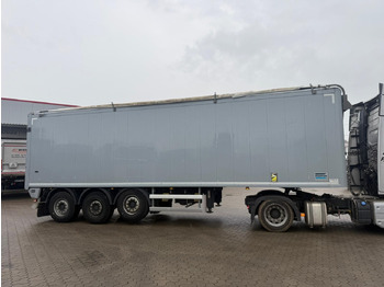 Knapen K200 Agrar 60 m³ 6mm Boden Powersheet Knapen K200 Agrar 60 m³ 6mm Boden Powersheet: slika 3
