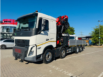 Kamion VOLVO FH 500