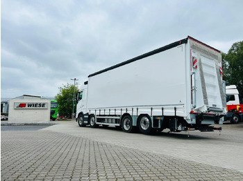 Šlep vozilo VOLVO FH 500
