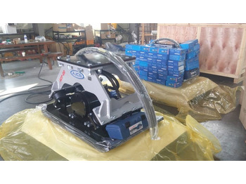 Vibraciona ploča novi AJCE ACP-20 Vibration Plate Compactor: slika 3