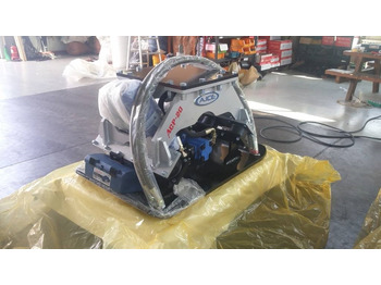 Vibraciona ploča novi AJCE ACP-20 Vibration Plate Compactor: slika 5