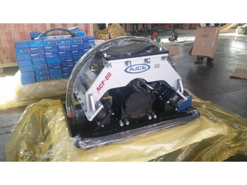 Vibraciona ploča novi AJCE ACP-20 Vibration Plate Compactor: slika 2