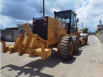 Grejder CATERPILLAR 140G: slika 2