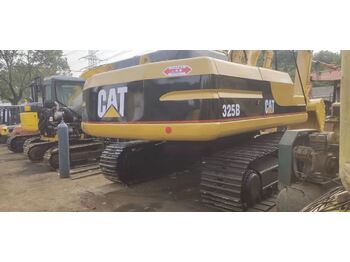 Bager guseničar CATERPILLAR 325B