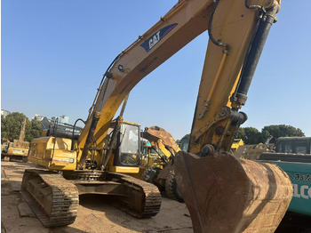 Bager guseničar CATERPILLAR 330B