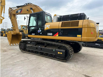 Bager CATERPILLAR 336D