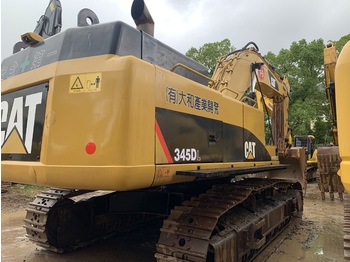 CATERPILLAR 345DL CATERPILLAR 345DL: slika 3