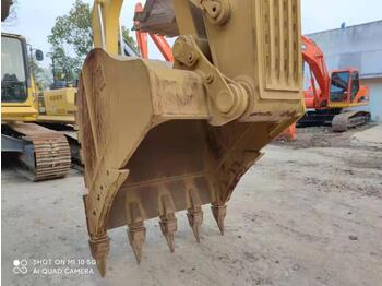 Bager guseničar CATERPILLAR 345DL: slika 4
