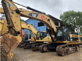 CATERPILLAR 345DL CATERPILLAR 345DL: slika 1