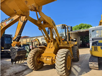 Utovarivač točkaš CATERPILLAR 938F