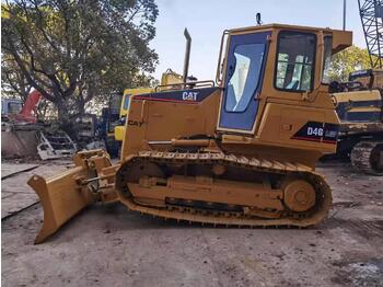 Buldožer CATERPILLAR D4G