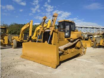 Buldožer CATERPILLAR D7R: slika 3