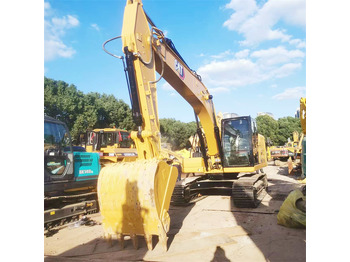 Građevinska mašina CATERPILLAR 320GC