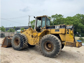 Građevinska mašina CATERPILLAR 966F