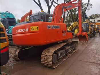 Bager guseničar HITACHI ZX120