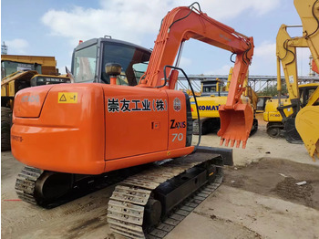 HITACHI ZX70 HITACHI ZX70: slika 2