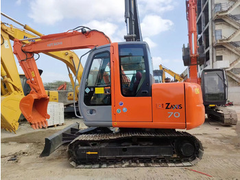HITACHI ZX70 HITACHI ZX70: slika 3
