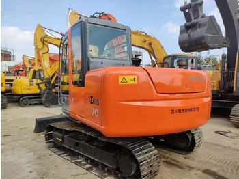 HITACHI ZX70 HITACHI ZX70: slika 5